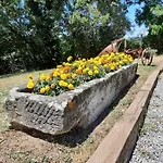 Podere Valdilucciole * Città della Pieve