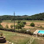 Podere Valdilucciole アパート