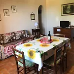 Podere Valdilucciole * Città della Pieve