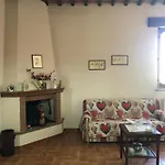 Podere Valdilucciole アパート Città della Pieve