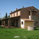Podere Valdilucciole * Città della Pieve