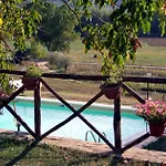 Podere Valdilucciole Città della Pieve