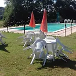 Podere Valdilucciole アパート Città della Pieve