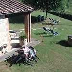 Podere Valdilucciole アパート Città della Pieve