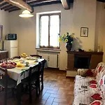 アパート Podere Valdilucciole Città della Pieve