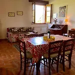 アパート Podere Valdilucciole Città della Pieve