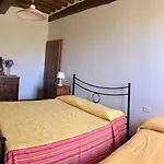 アパート Podere Valdilucciole Città della Pieve