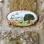 アパート Podere Valdilucciole Città della Pieve
