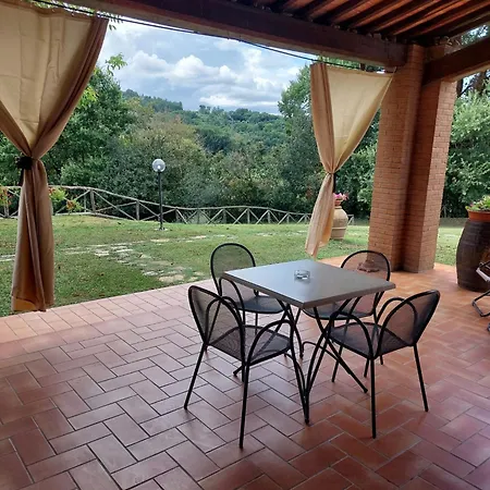 Podere Valdilucciole Città della Pieve