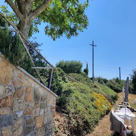 Podere Valdilucciole Città della Pieve