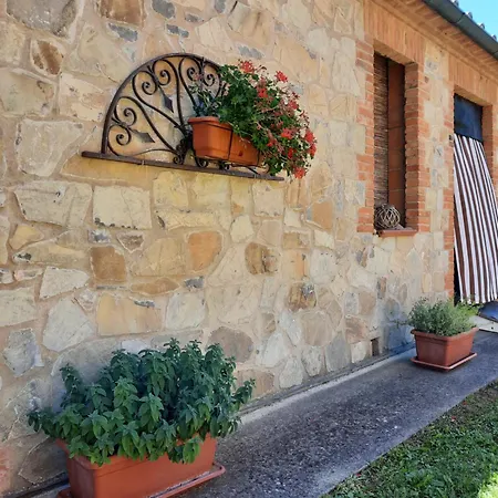 Podere Valdilucciole * Citta della Pieve