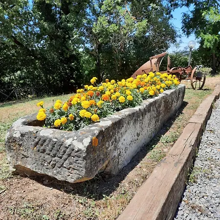 Podere Valdilucciole * Città della Pieve