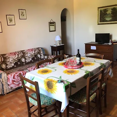 Podere Valdilucciole * Città della Pieve