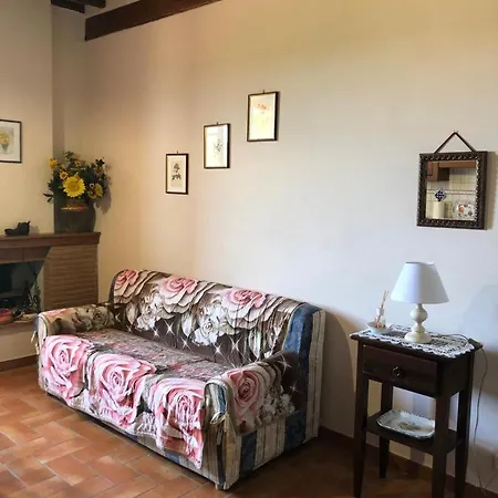 Podere Valdilucciole