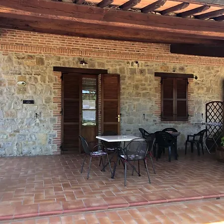 Podere Valdilucciole Città della Pieve
