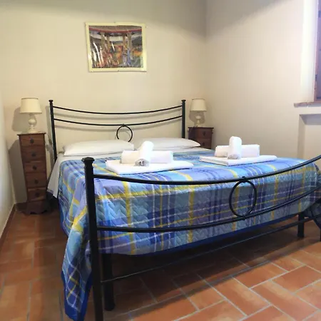 Podere Valdilucciole *