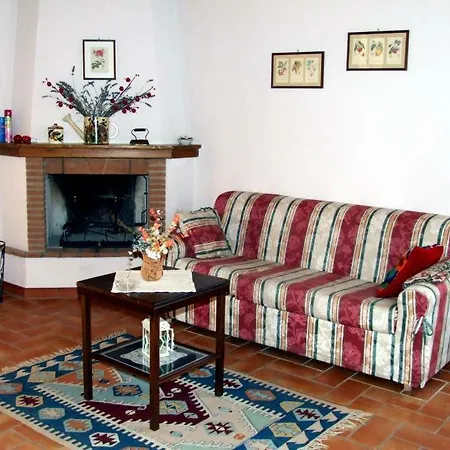 Podere Valdilucciole * Città della Pieve