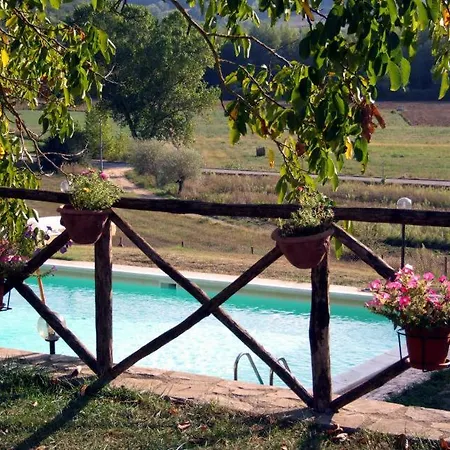 Podere Valdilucciole Città della Pieve