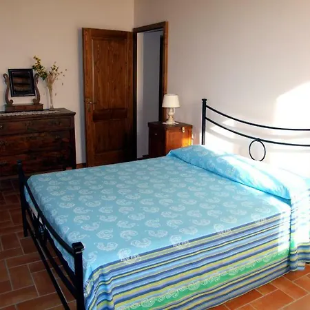 Podere Valdilucciole * Citta della Pieve