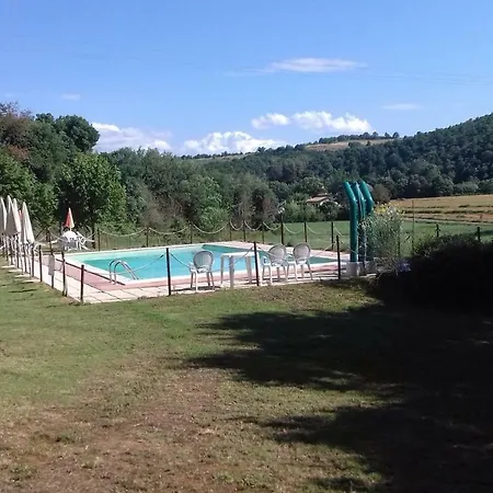 Podere Valdilucciole
