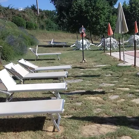 Podere Valdilucciole شقة Città della Pieve