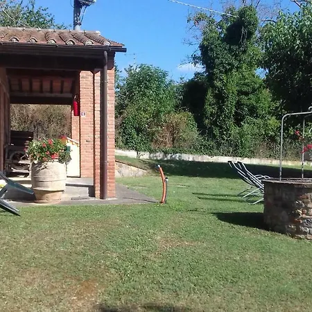 Podere Valdilucciole *