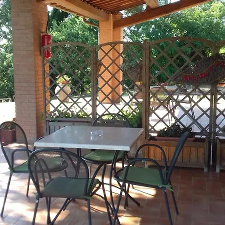Podere Valdilucciole Apartment Citta della Pieve