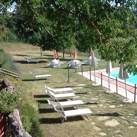 Podere Valdilucciole *