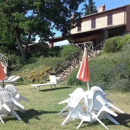 Podere Valdilucciole