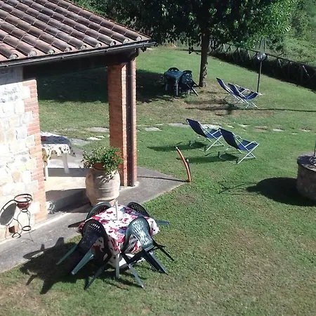 Podere Valdilucciole شقة Città della Pieve