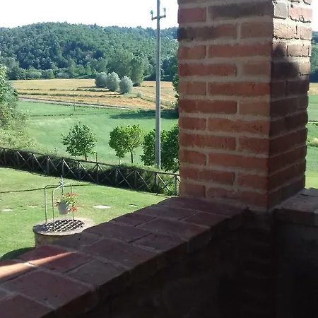 Podere Valdilucciole