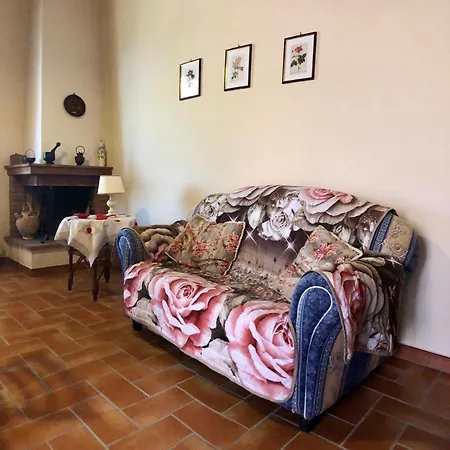 Apartment Podere Valdilucciole