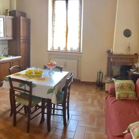 شقة Podere Valdilucciole Città della Pieve