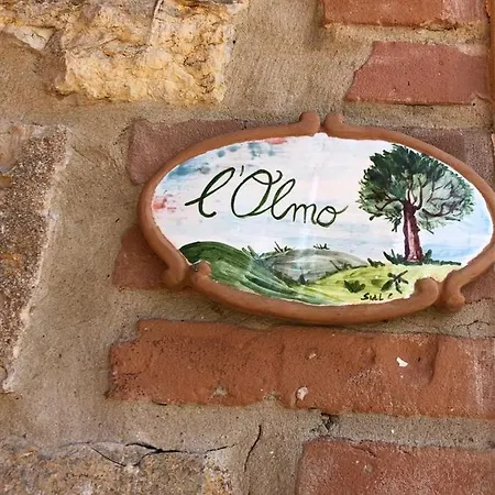 Podere Valdilucciole