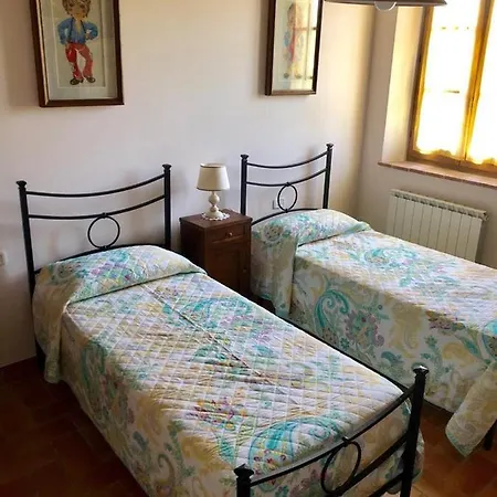 Podere Valdilucciole *