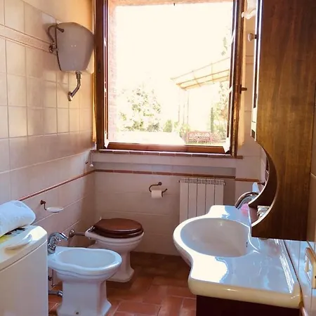 Podere Valdilucciole Citta della Pieve