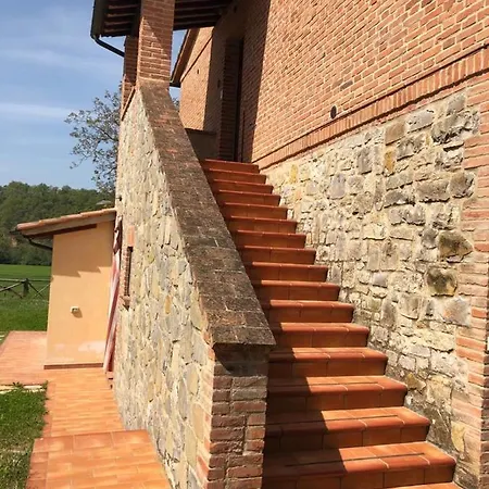 Podere Valdilucciole