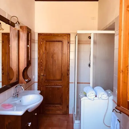 Podere Valdilucciole * Citta della Pieve