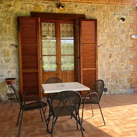 Podere Valdilucciole