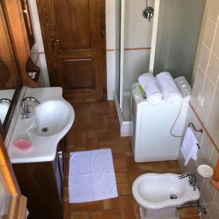 Podere Valdilucciole شقة Città della Pieve