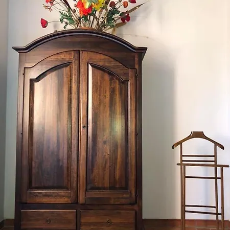 Apartment Podere Valdilucciole *