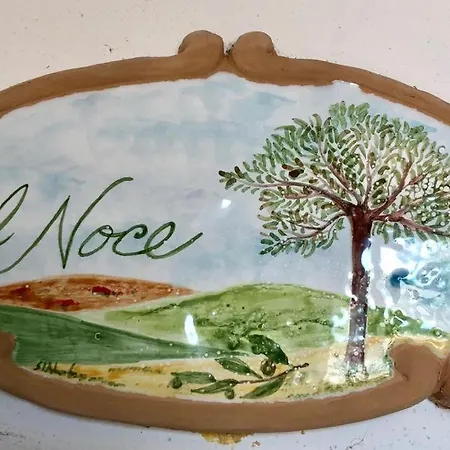 Podere Valdilucciole * Città della Pieve