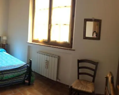 Podere Valdilucciole Apartment