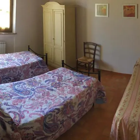 Podere Valdilucciole