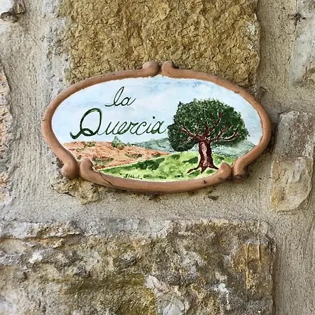 شقة Podere Valdilucciole Città della Pieve