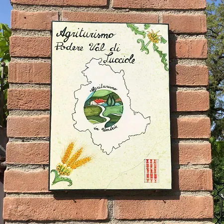 Podere Valdilucciole *