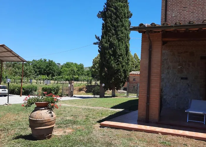 Podere Valdilucciole Città della Pieve