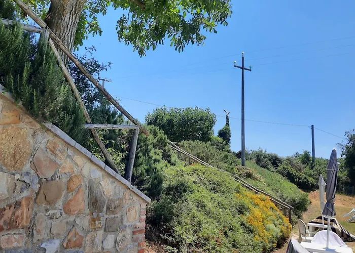 Podere Valdilucciole Città della Pieve