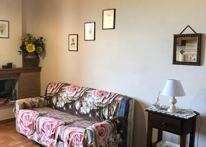 Podere Valdilucciole