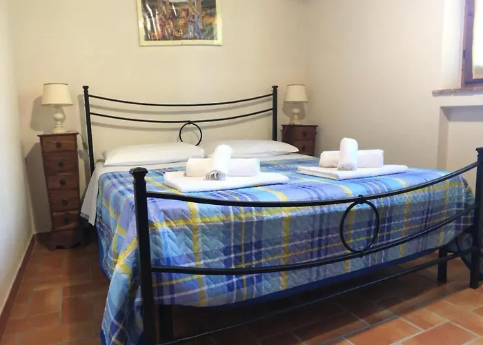 Podere Valdilucciole *